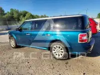 2011 Ford FLEX фото