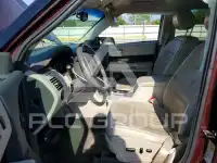 2011 Ford FLEX photo
