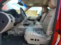 2011 Ford FLEX photo