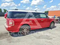 2011 Ford FLEX photo