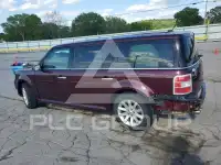 2011 Ford FLEX photo