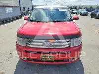 2011 Ford FLEX photo
