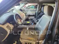 2011 Ford FLEX фото