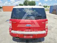 2011 Ford FLEX photo