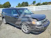 2011 Ford FLEX фото