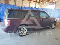 2011 Ford FLEX photo