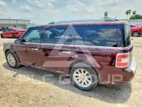 2011 Ford FLEX photo