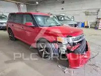 2011 Ford FLEX photo