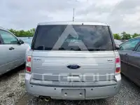 2011 Ford FLEX фото
