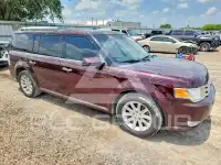2011 Ford FLEX photo