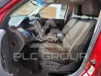 2011 Ford FLEX photo
