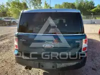 2011 Ford FLEX фото