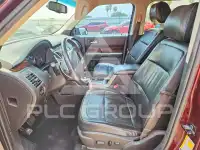 2011 Ford FLEX photo