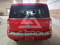 2011 Ford FLEX photo