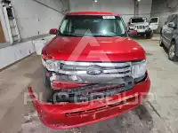 2011 Ford FLEX photo