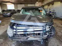 2011 Ford FLEX фото