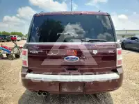 2011 Ford FLEX photo