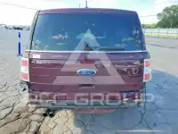 2011 Ford FLEX photo