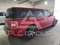 2011 Ford FLEX photo