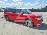 2011 Ford FLEX photo