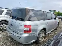 2011 Ford FLEX фото
