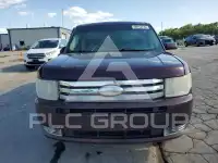 2011 Ford FLEX photo