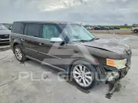 2011 Ford FLEX фото