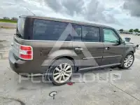 2011 Ford FLEX фото
