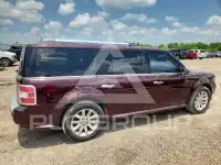 2011 Ford FLEX photo