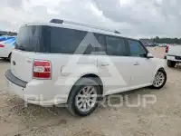 2011 Ford FLEX фото