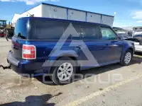 2011 Ford FLEX photo