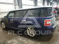 2011 Ford FLEX фото