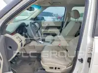 2011 Ford FLEX фото