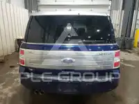 2011 Ford FLEX фото