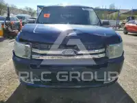 2011 Ford FLEX photo