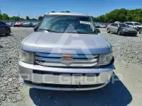 2011 Ford FLEX photo