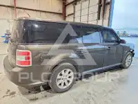 2011 Ford FLEX photo