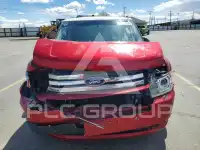 2011 Ford FLEX фото
