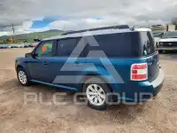 2011 Ford FLEX photo