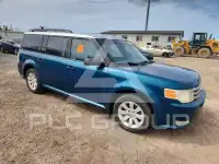 2011 Ford FLEX photo