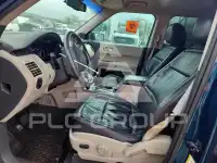 2011 Ford FLEX photo