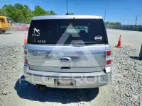 2011 Ford FLEX photo