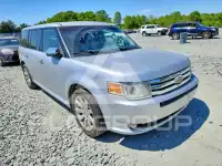 2011 Ford FLEX photo
