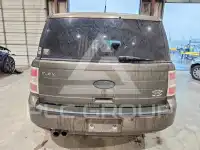 2011 Ford FLEX photo