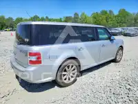 2011 Ford FLEX photo