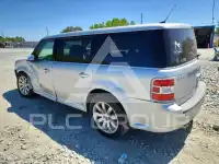 2011 Ford FLEX photo