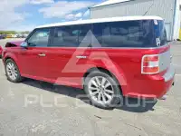 2011 Ford FLEX фото