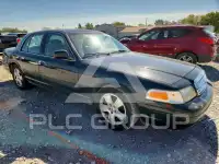 2011 Ford CROWN photo