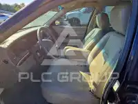 2011 Ford CROWN фото