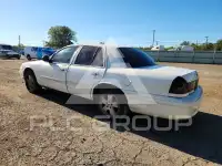 2011 Ford CROWN фото